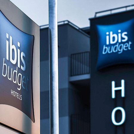 Ibis Budget Valence Sud Екстер'єр фото