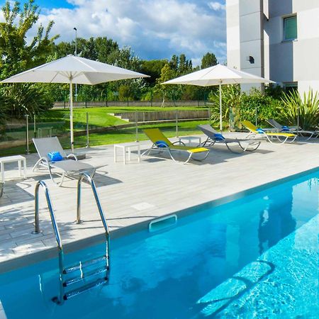Ibis Budget Valence Sud Екстер'єр фото