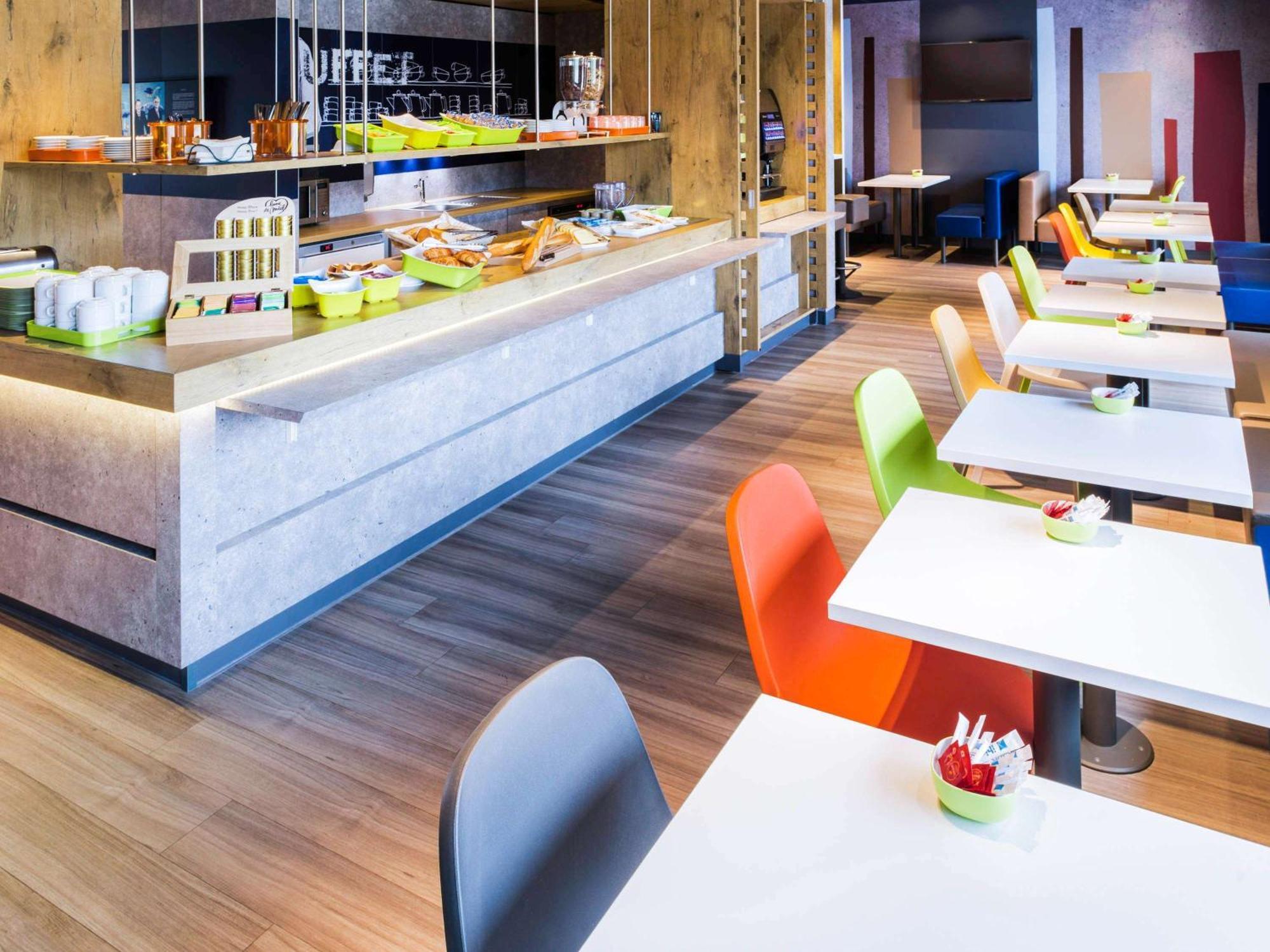Ibis Budget Valence Sud Екстер'єр фото
