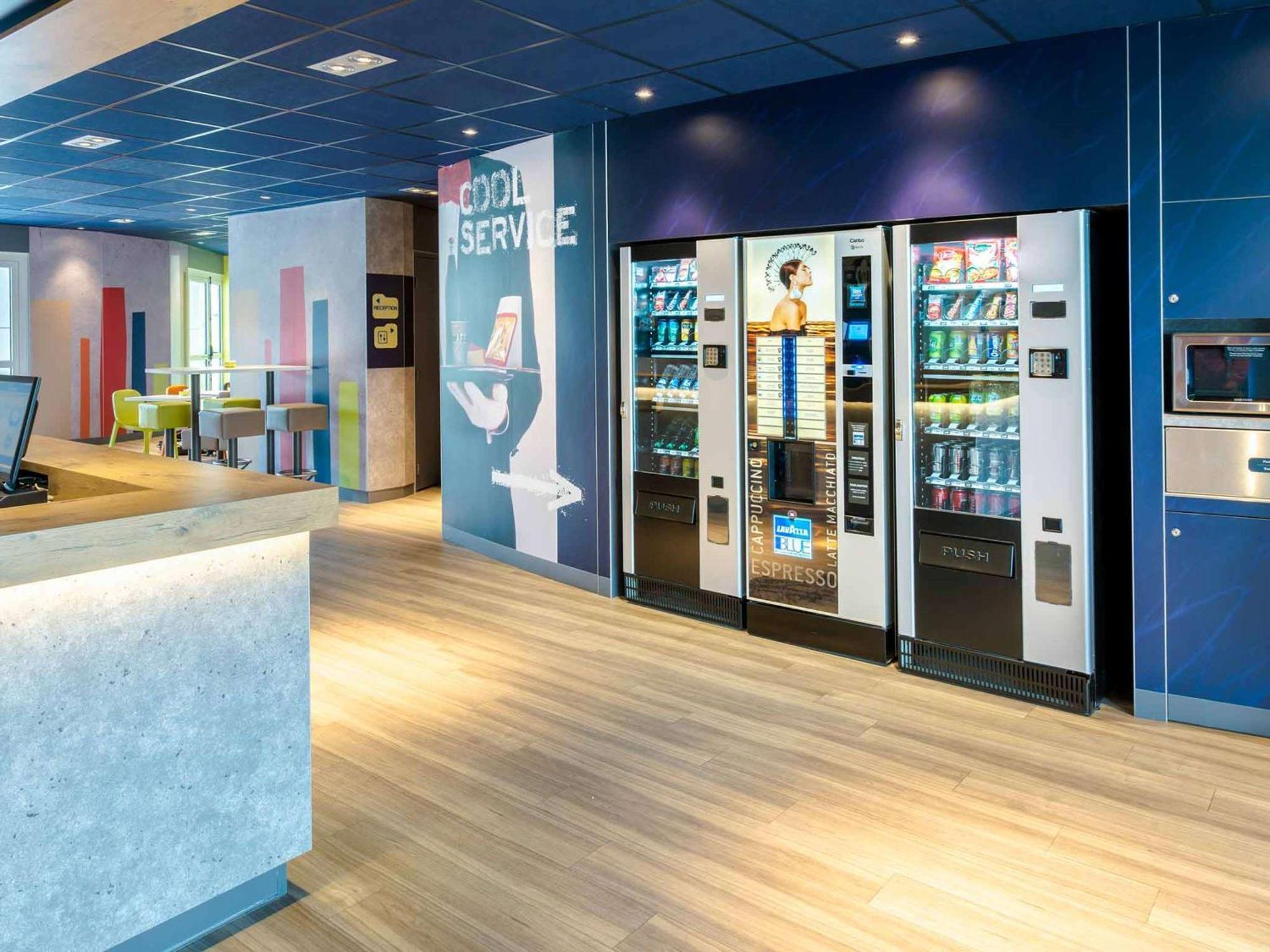 Ibis Budget Valence Sud Екстер'єр фото