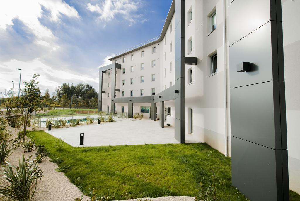 Ibis Budget Valence Sud Екстер'єр фото
