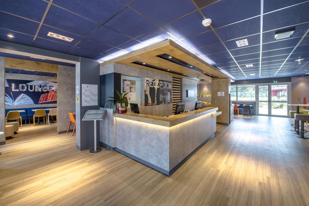 Ibis Budget Valence Sud Екстер'єр фото