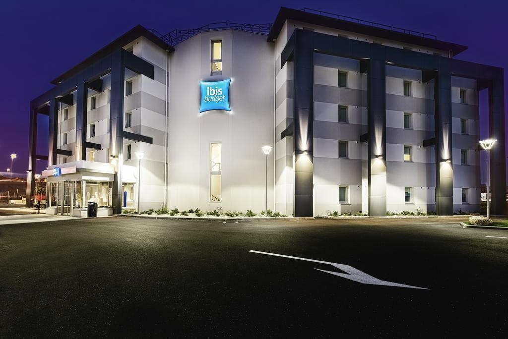 Ibis Budget Valence Sud Екстер'єр фото