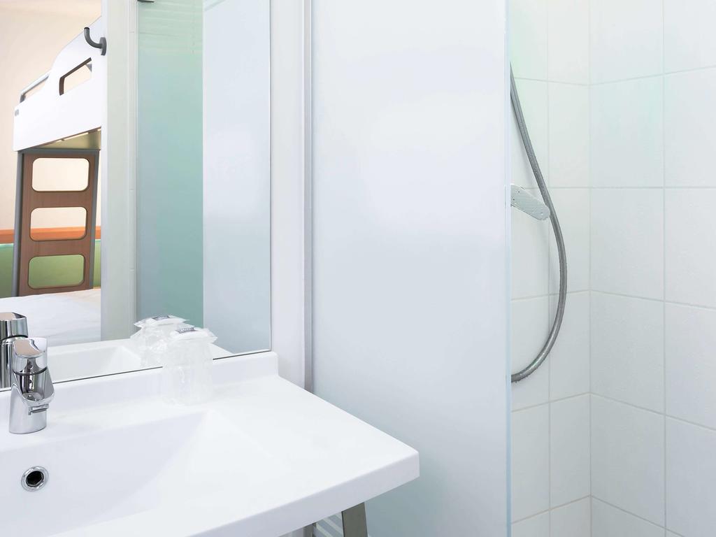 Ibis Budget Valence Sud Екстер'єр фото