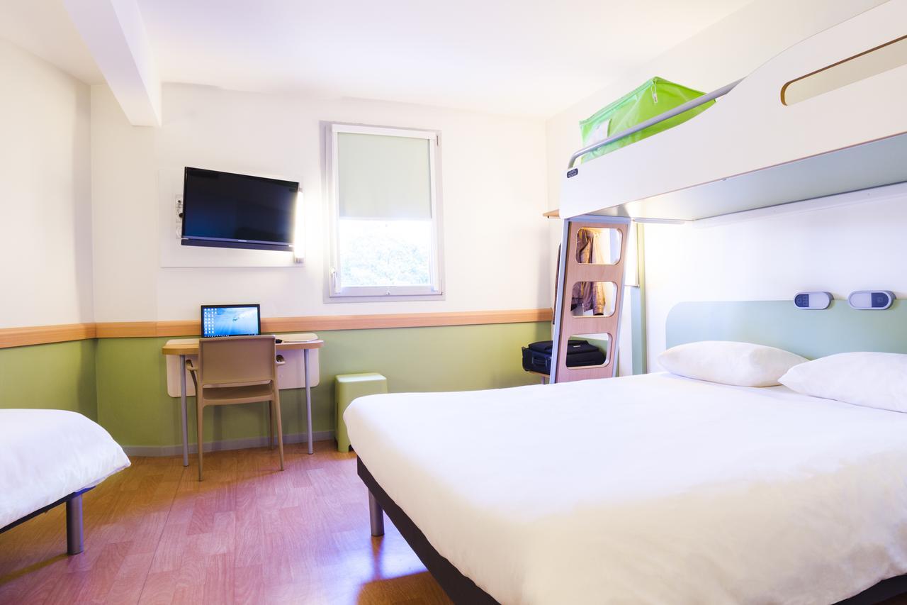 Ibis Budget Valence Sud Екстер'єр фото