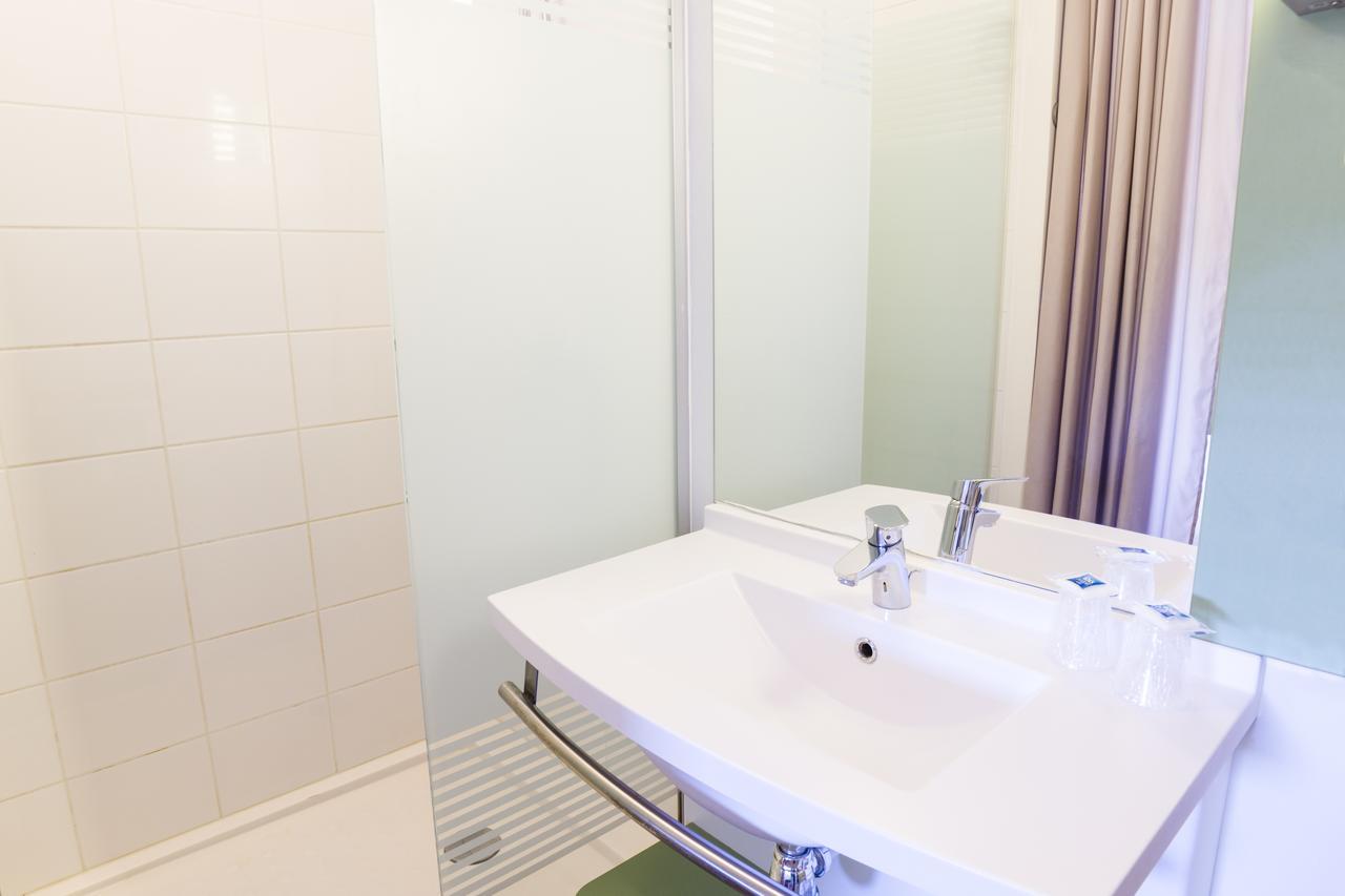 Ibis Budget Valence Sud Екстер'єр фото