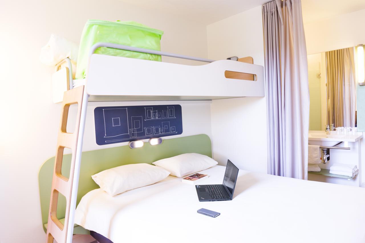 Ibis Budget Valence Sud Екстер'єр фото