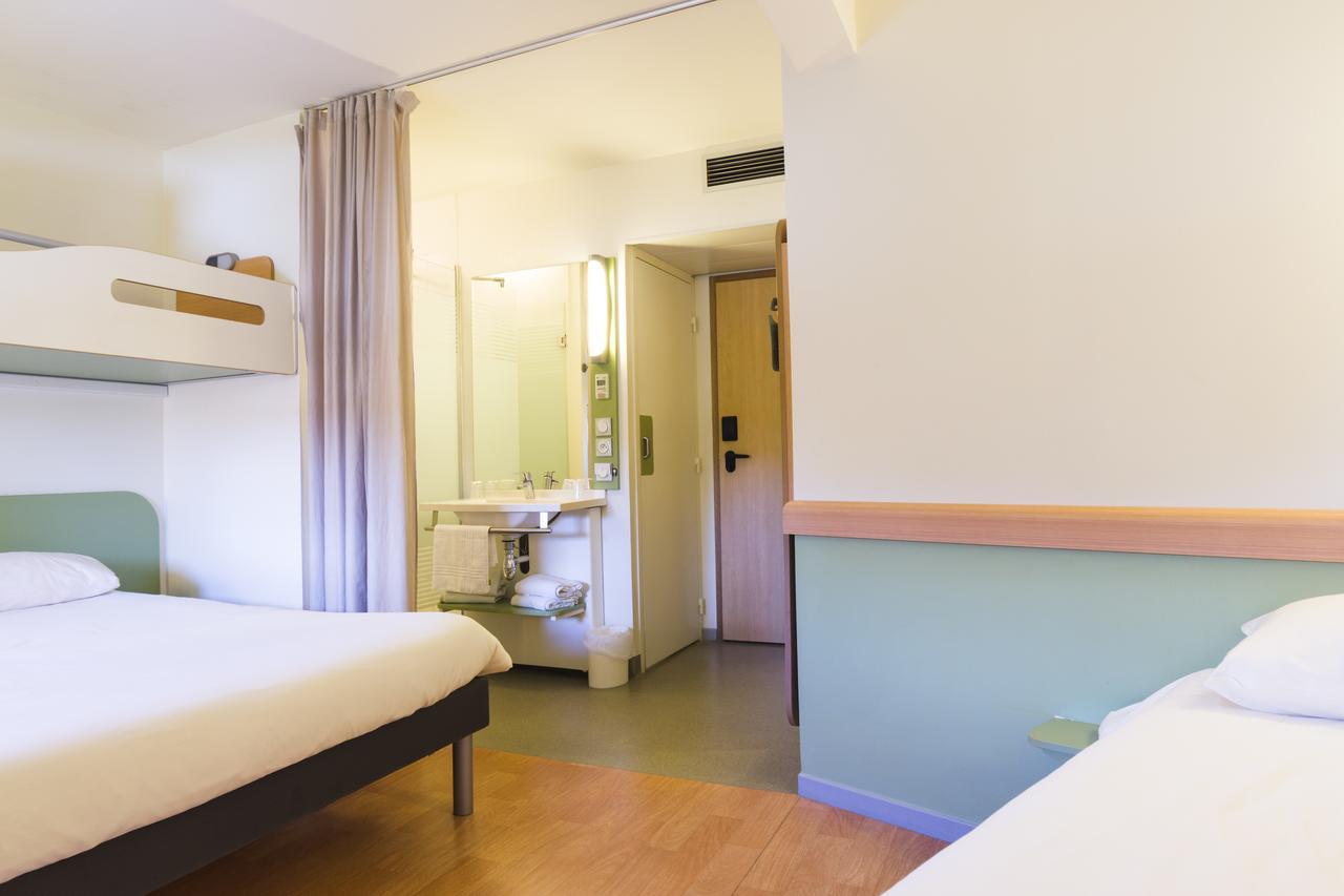 Ibis Budget Valence Sud Екстер'єр фото