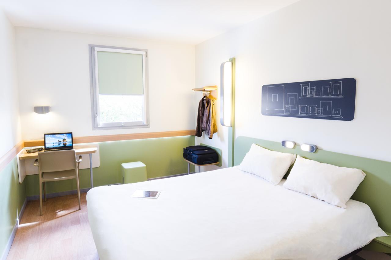 Ibis Budget Valence Sud Екстер'єр фото