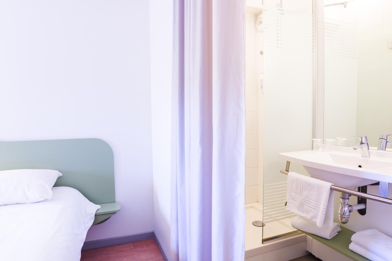 Ibis Budget Valence Sud Екстер'єр фото