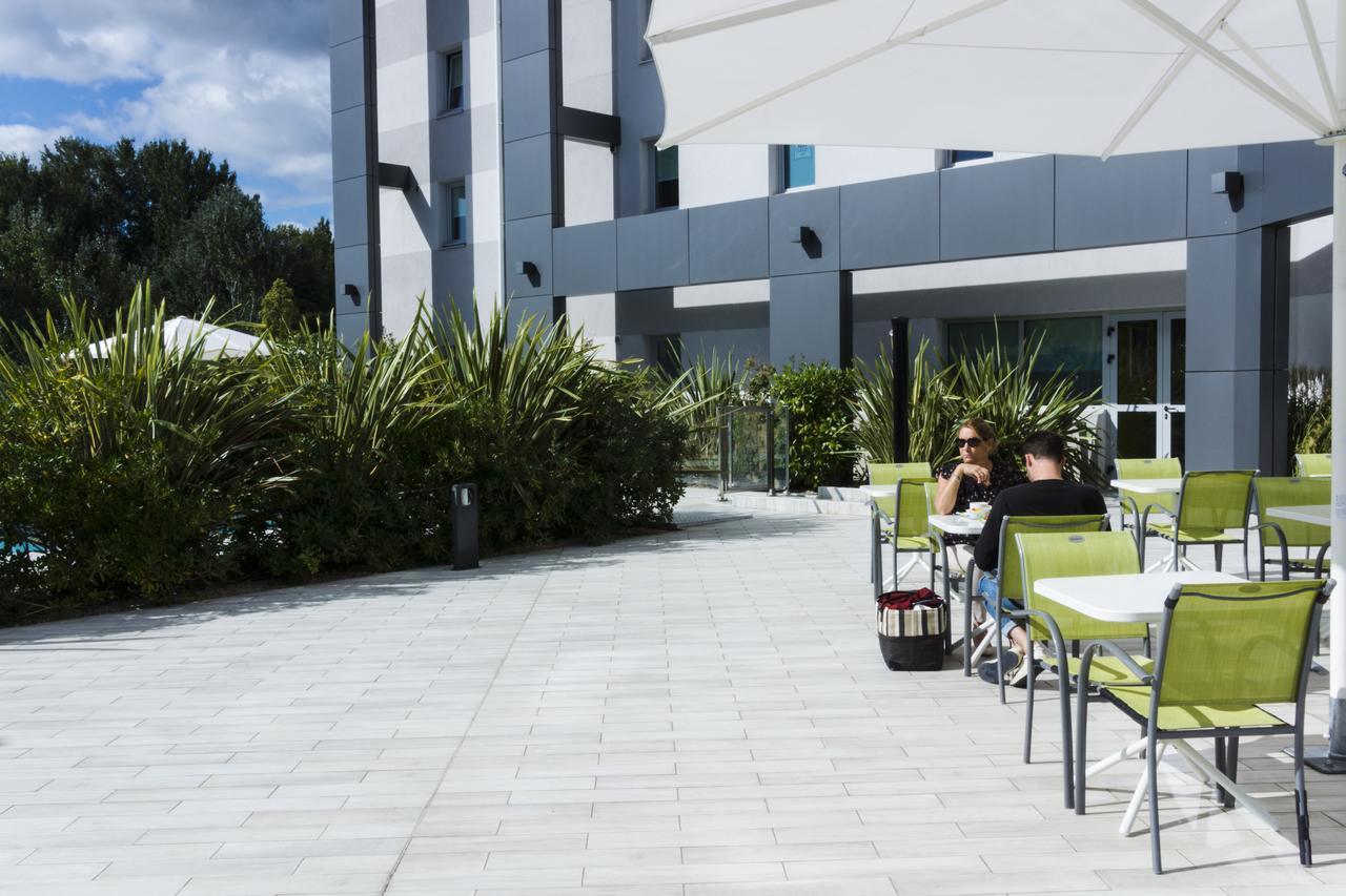 Ibis Budget Valence Sud Екстер'єр фото