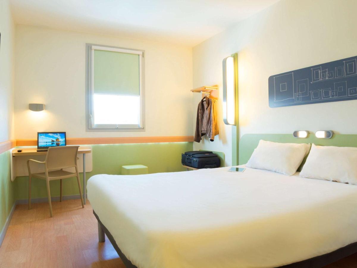 Ibis Budget Valence Sud Екстер'єр фото