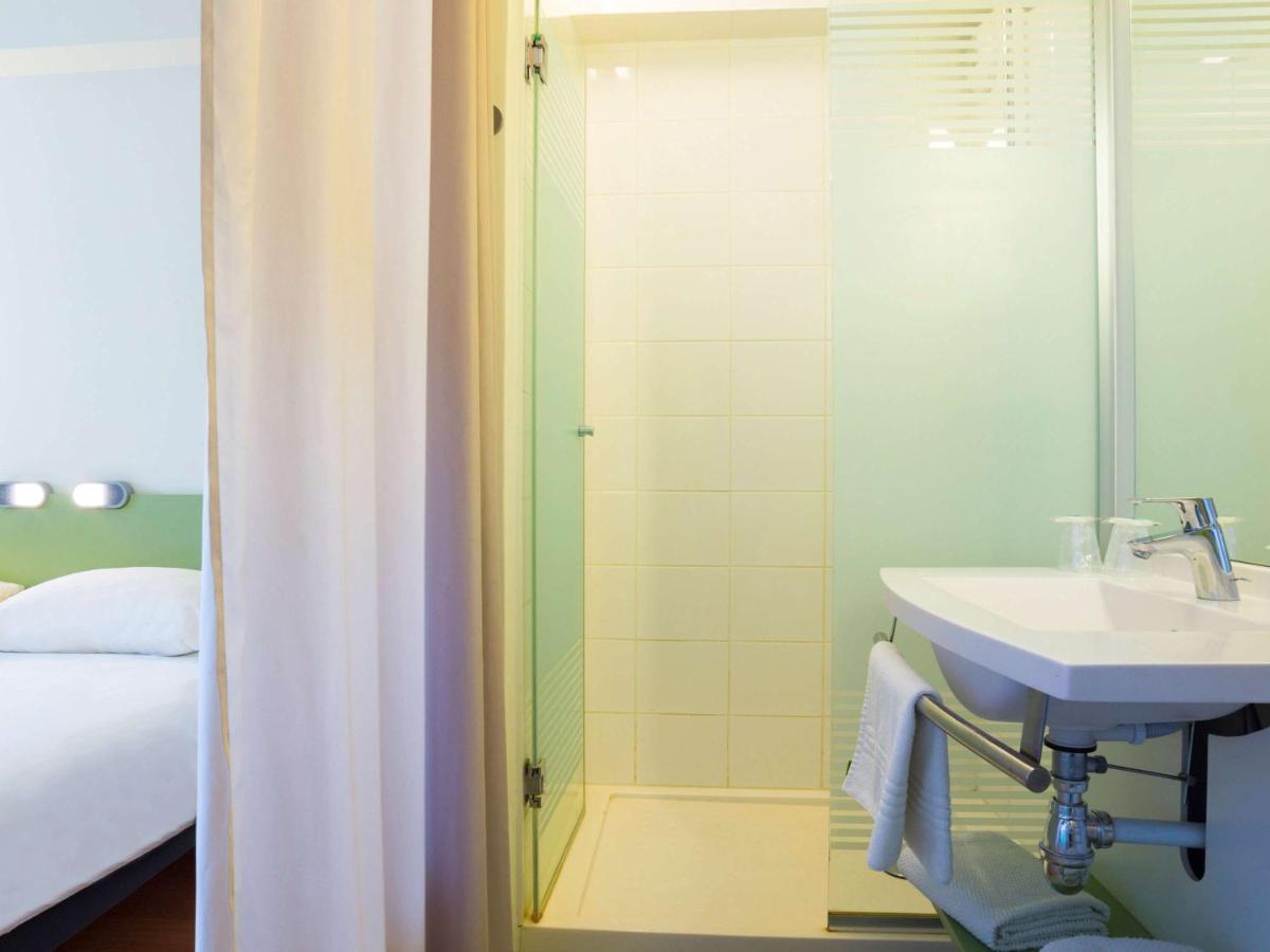 Ibis Budget Valence Sud Екстер'єр фото