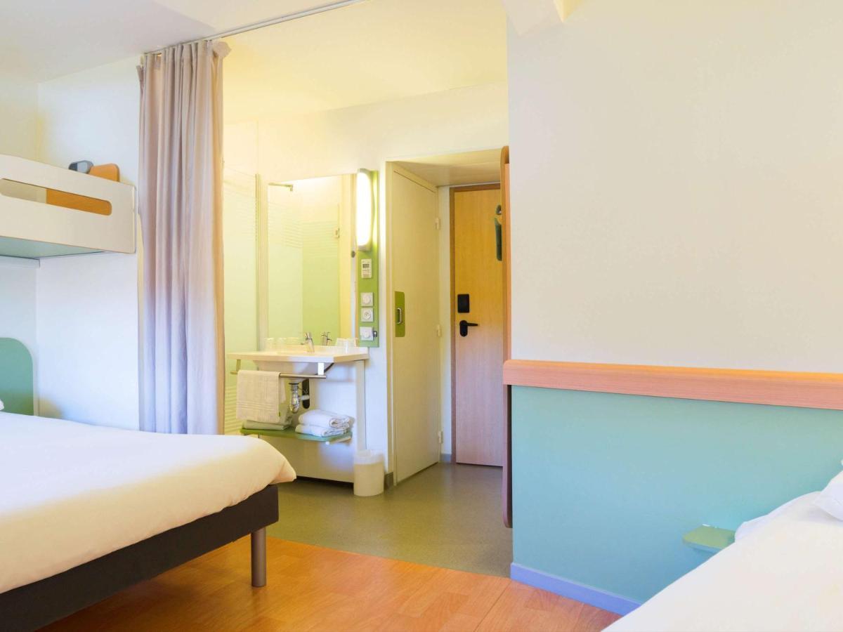Ibis Budget Valence Sud Екстер'єр фото