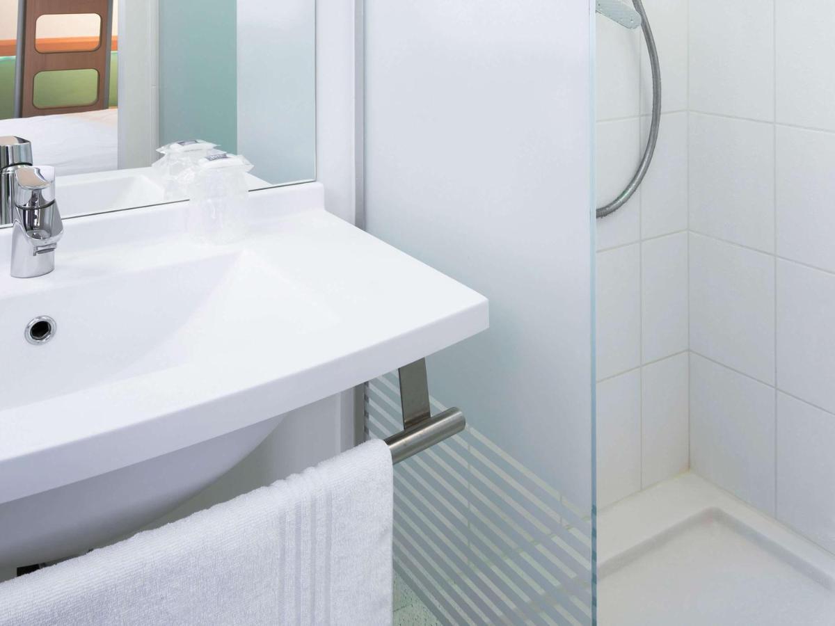 Ibis Budget Valence Sud Екстер'єр фото