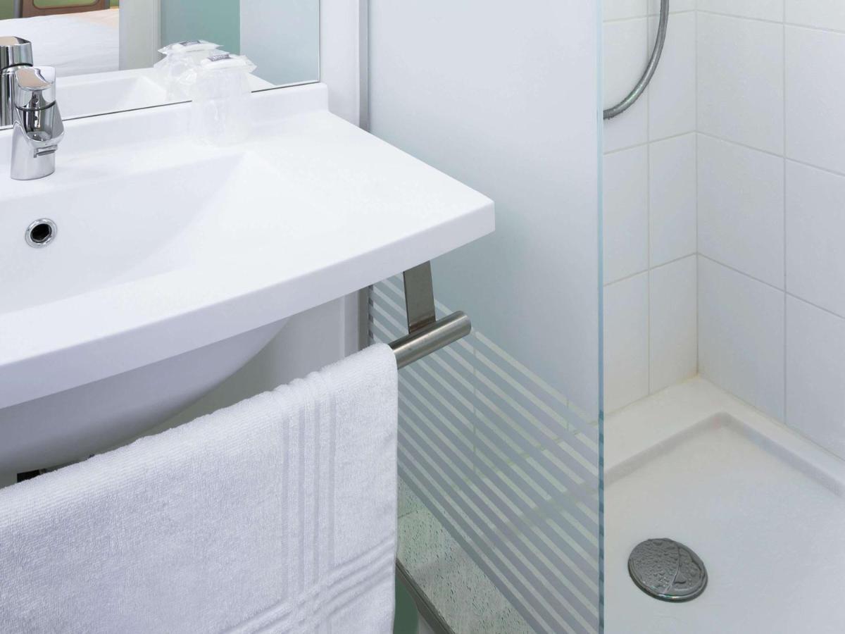 Ibis Budget Valence Sud Екстер'єр фото