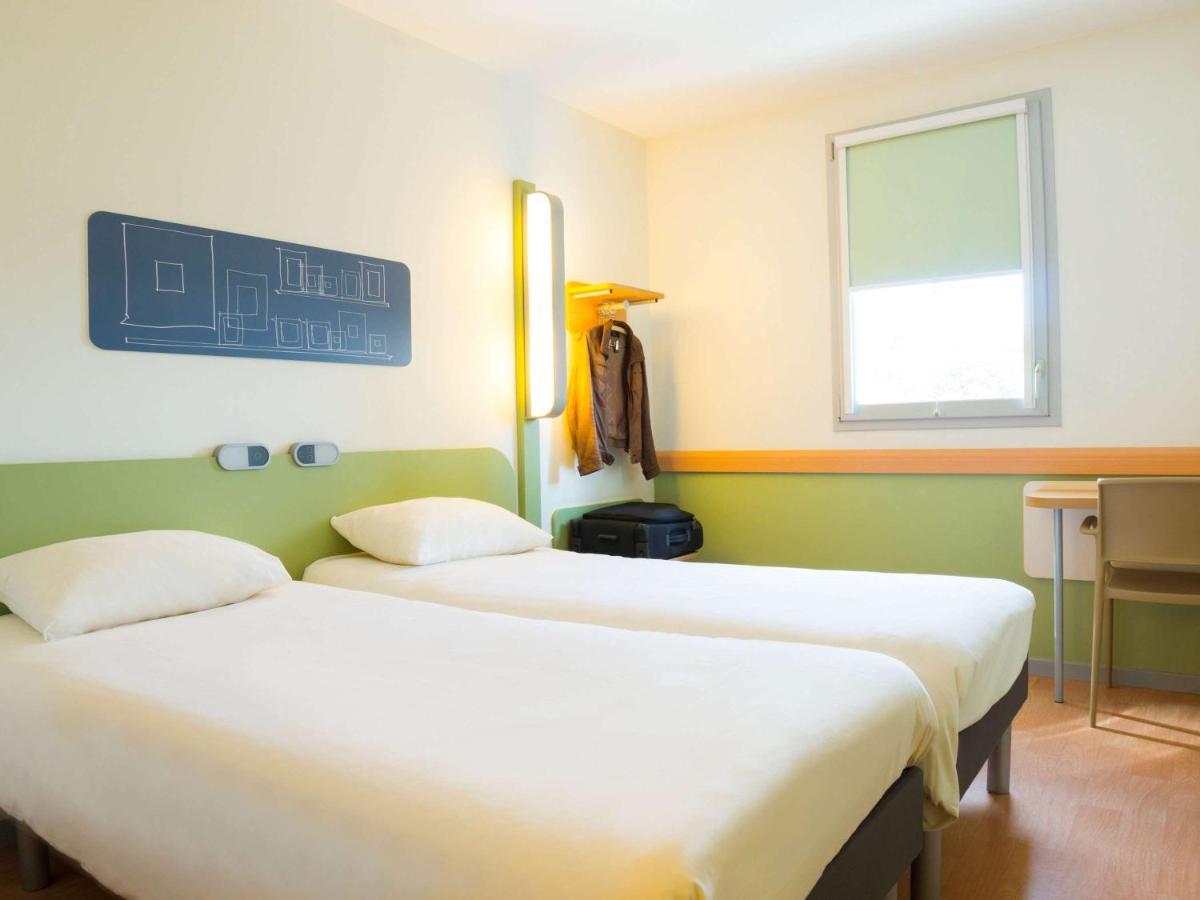 Ibis Budget Valence Sud Екстер'єр фото