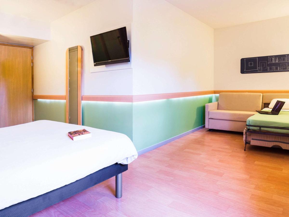 Ibis Budget Valence Sud Екстер'єр фото
