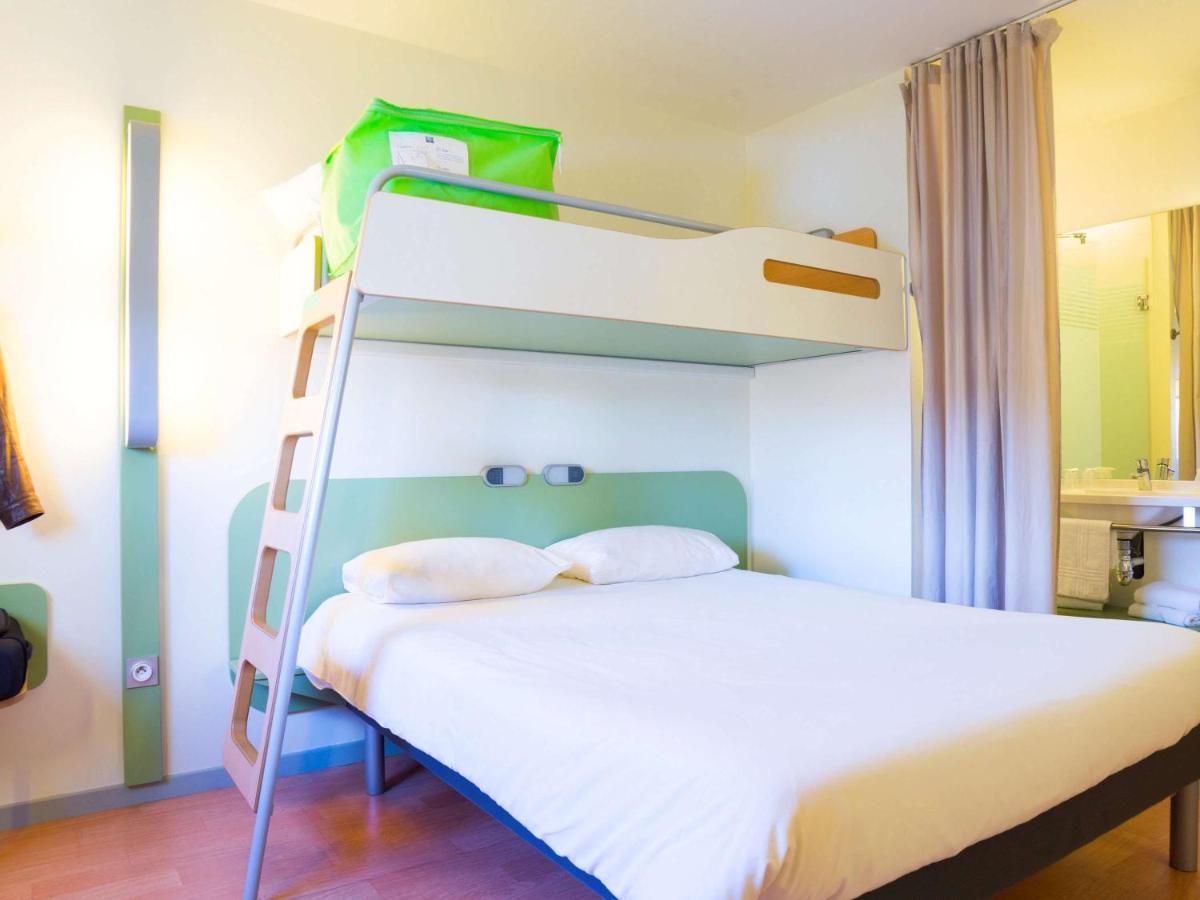 Ibis Budget Valence Sud Екстер'єр фото